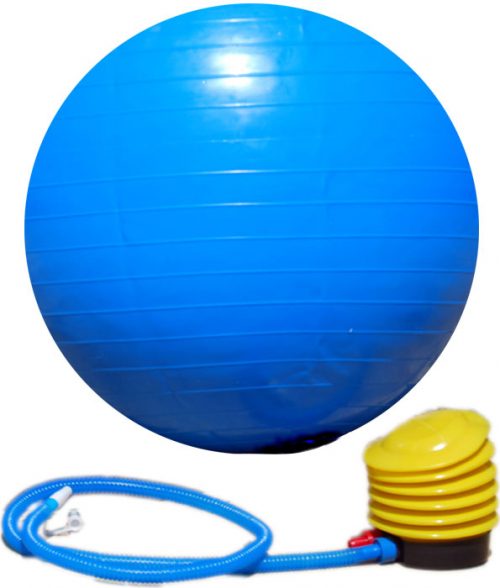 Birth Ball 65cm with Pump