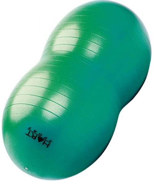 Peanut Birth Ball 60cm Green