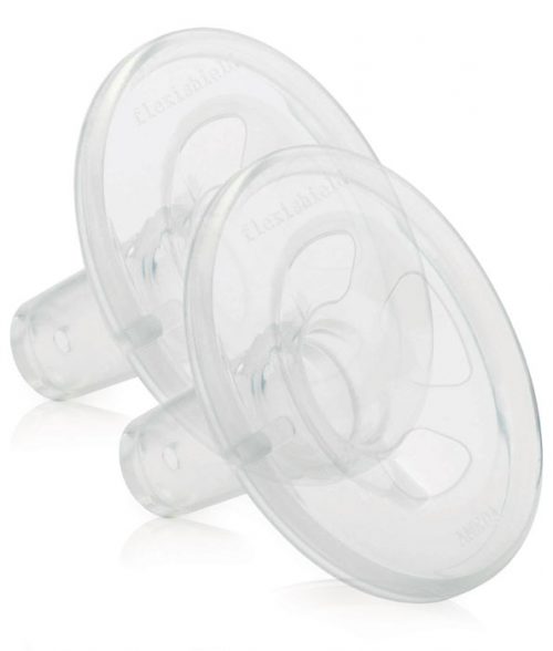 BFP071 Ameda Flexishield Areola Stimulator