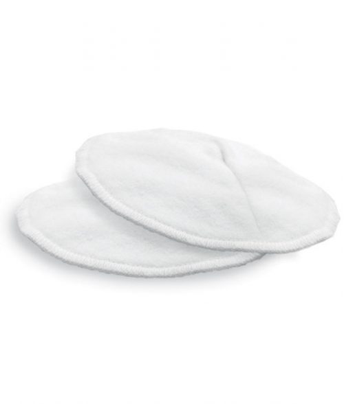 Ameda Reusable Contoured Breast Pads