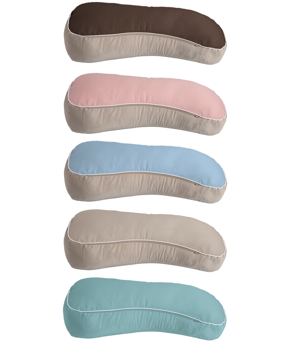 milkbar nursing pillow cover