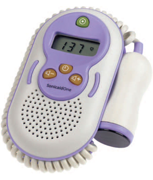 baby doppler