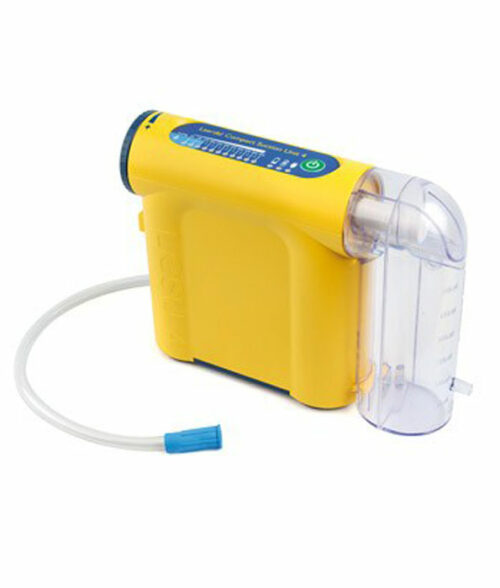 Laerdal Compact Suction Unit 300ml