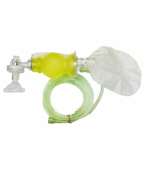 Laerdal Infant Resuscitator Bag