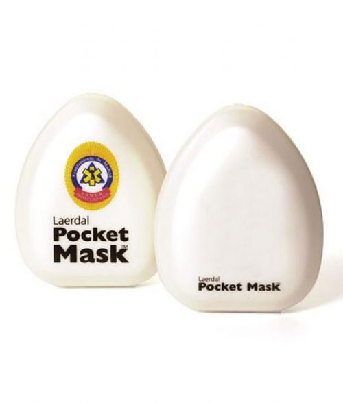 Laerdal Pocket Mask