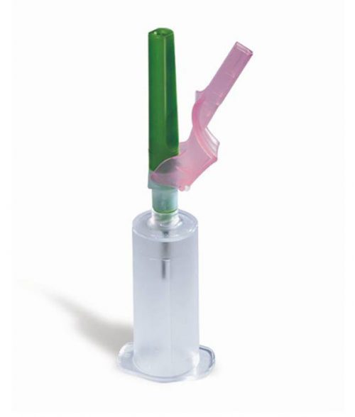 BD Vacutainer Holder