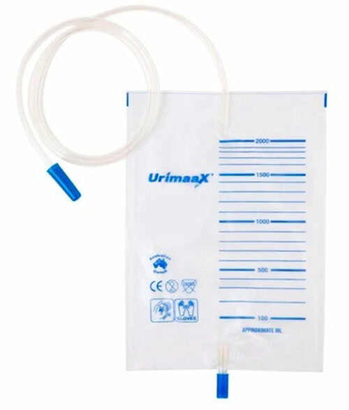 Urinary Drainage Bag