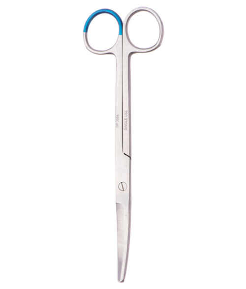 Mayo scissors sterile 17cm