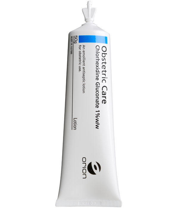 Obstetric Care Lotion 50g Pregnancy Birth and Beyond