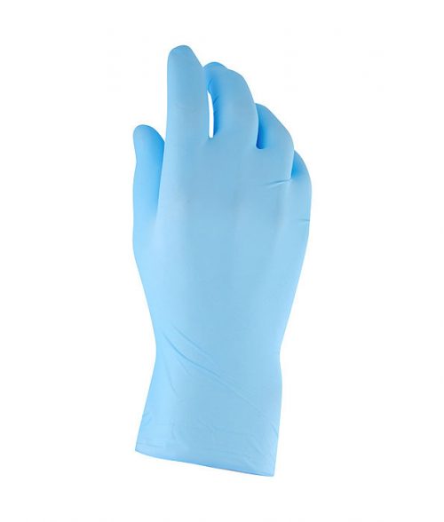 Nitrile Soft Examination Gloves