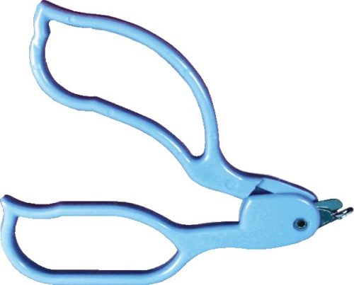 Skin Staple Remover Sterile