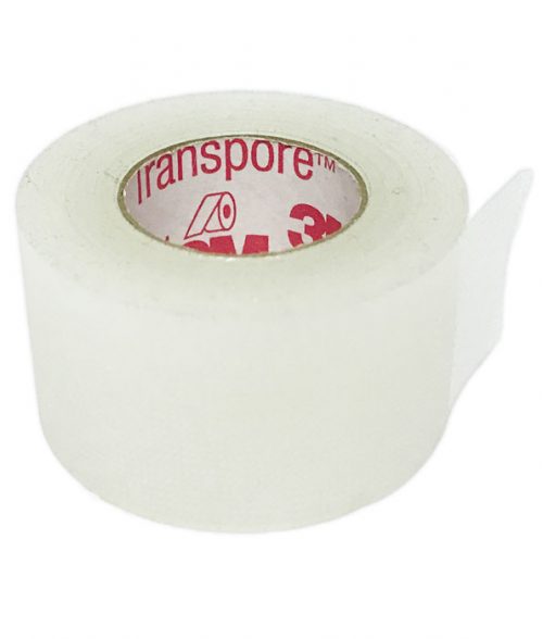 Transpore Tape