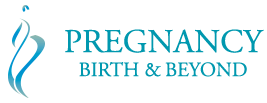 Pregnancy Birth and Beyond Logo