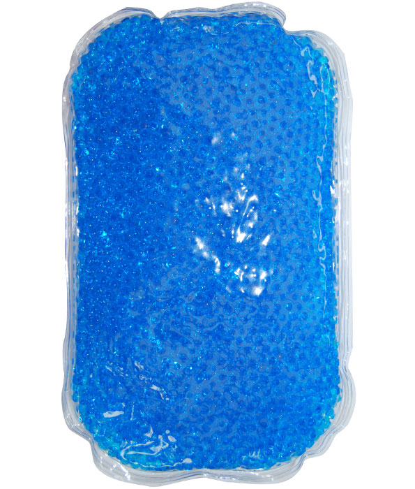 bendable ice pack