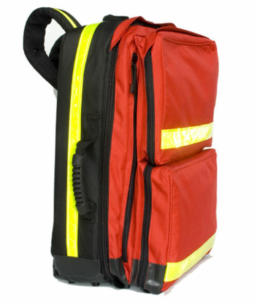 Oxygen Emergency Trauma Bag