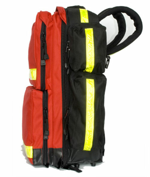 Oxygen Emergency Trauma Bag