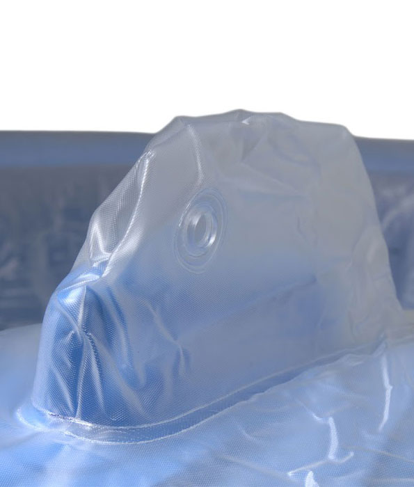 birth pool in a box liner