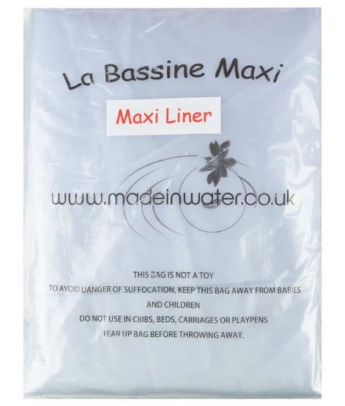 La Bassine Maxi Pool Liner