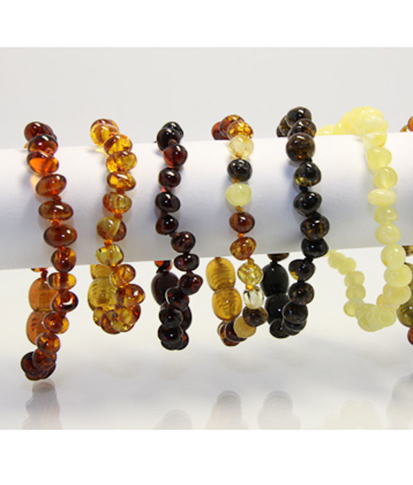 baltic necklace
