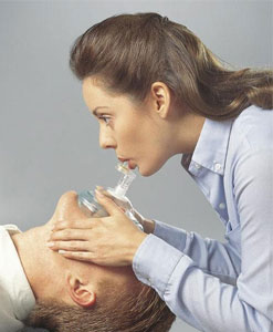 Resuscitation Equipment