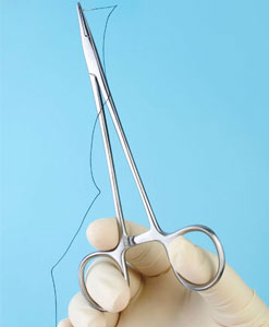 Suture Equipment