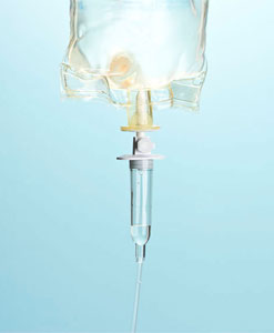 IV Therapy