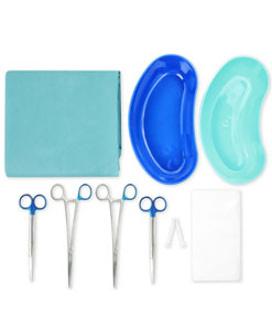 Midwifery Procedure Packs