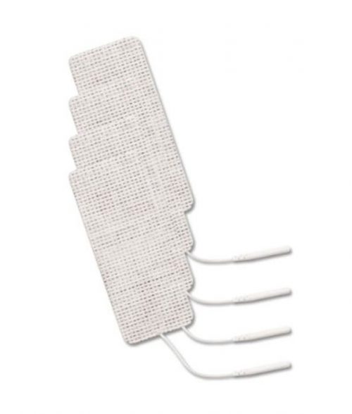 Elle Tens Rectangular Electrodes 40 x 100mm