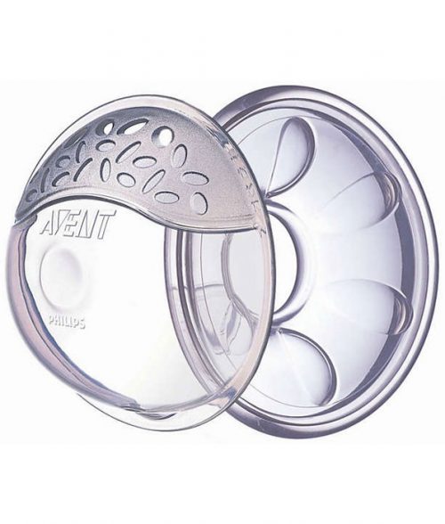 Avent Breast Shell Set