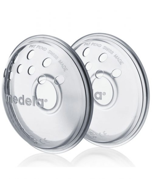 Medela Nipple Formers