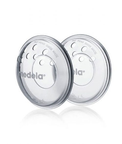 Medela Breastshells (Pack of 2)