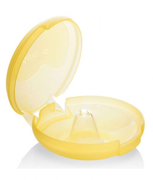 Medela Contact Nipple Shields Small