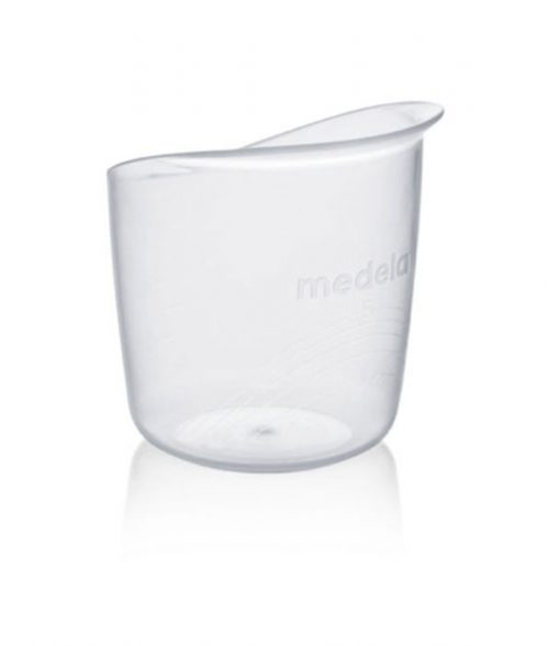 Medela Baby Cup Feeder (Pack of 10)