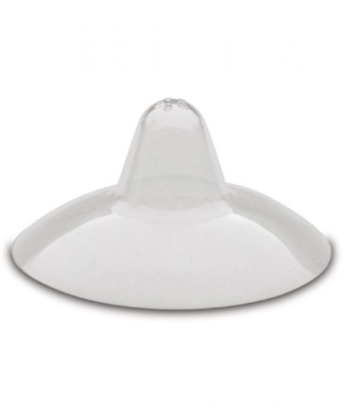 Ameda Nipple Shield 24 mm 1 Pack