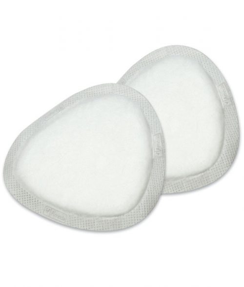 Ameda NoShow Premium Disposable Nursing Pads Pk of 30