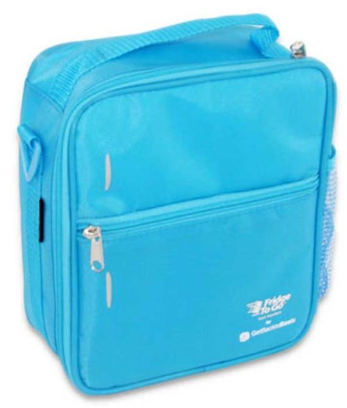 Fridge to Go cooler bag