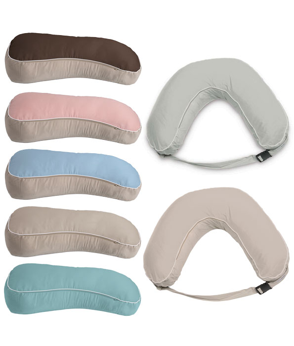 milkbar nursing pillow cover