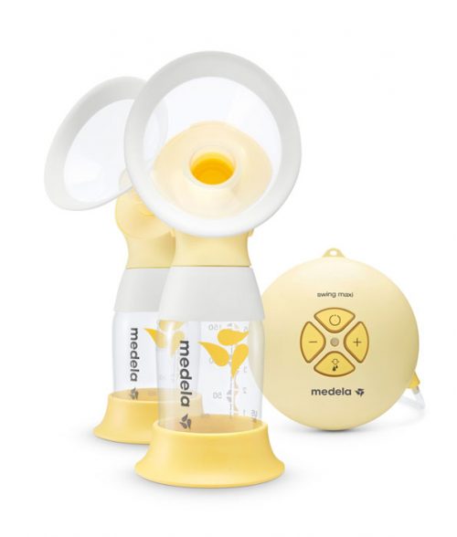 Medela Swing Maxi Flex Breast Pump