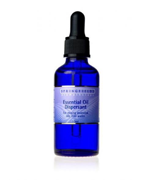 Springfields Essential Oil Dispersant 50ml