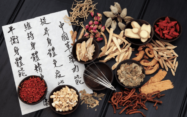 Is Chinese Medicine Safe for Pregnancy?