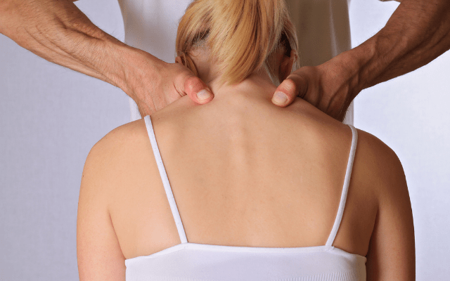 Acupressure for pain relief during labour
