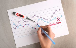 Early ovulation on the 9th day of your cycle. Is it a problem?