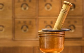 Traditional Chinese Medicine and Natural Fertility