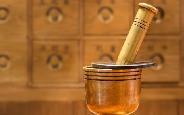 Traditional Chinese Medicine and Natural Fertility