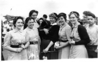 Call the real midwives - A trip down memory lane