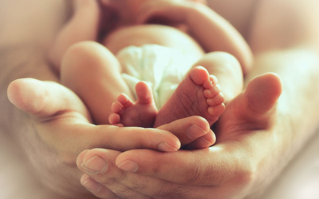 Maia's Birth Story