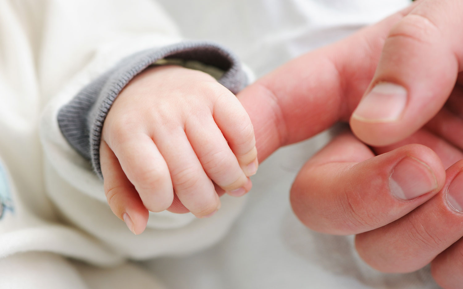 birth story of Matthew