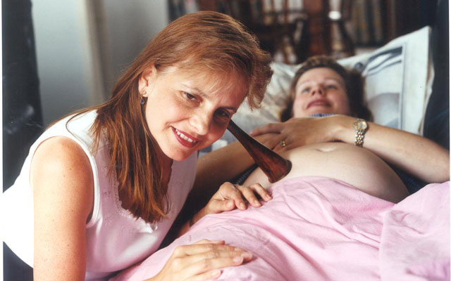 My Midwifery Group Practice Experience