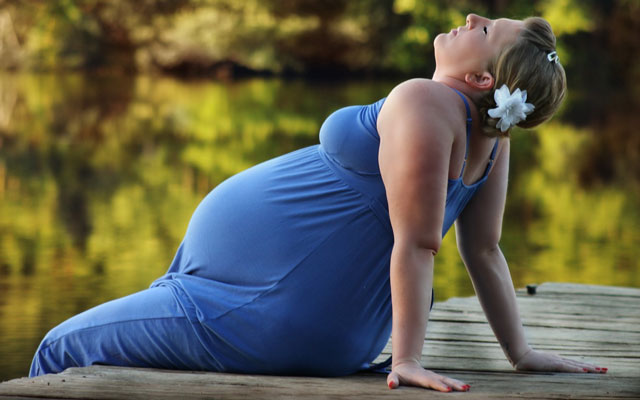 Perinatal Depression