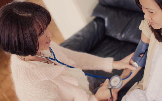 Preventing High Blood Pressure in Pregnancy with Magnesium Supplements